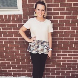 Meet your Posher, Brittney